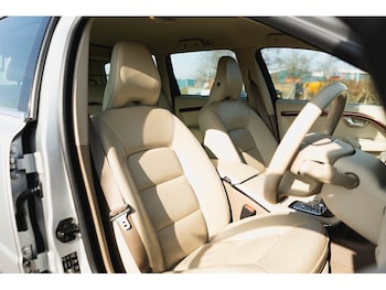 Used Volvo XC70 2011 for sale - 77974515: Photo