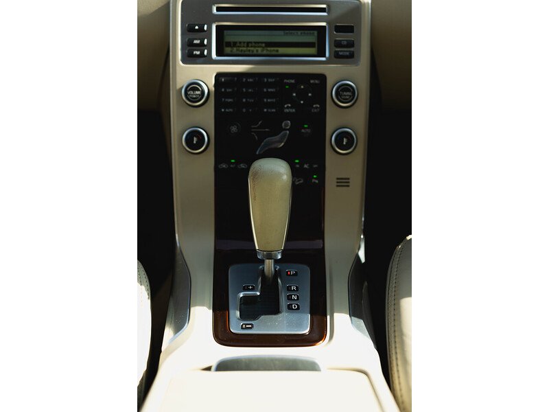 Used Volvo XC70 2011 for sale - 77974515: Photo 33