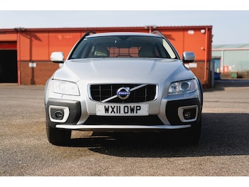 Used Volvo XC70 2011 for sale - 77974515: Photo