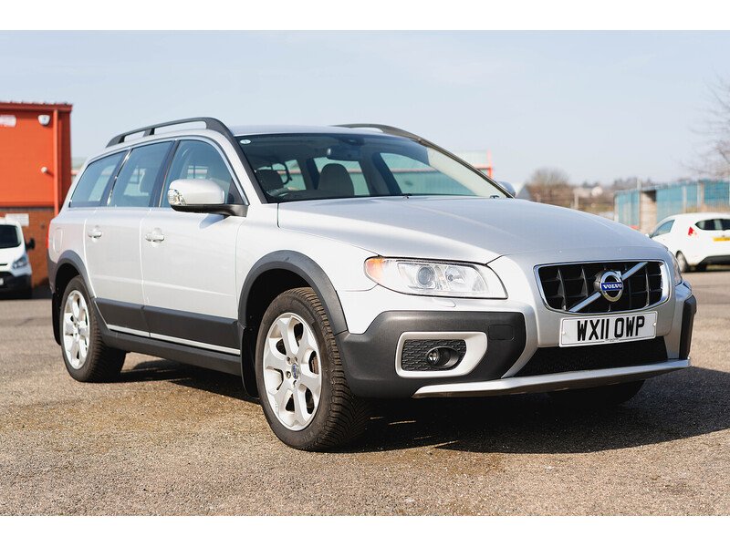 Used Volvo XC70 2011 for sale - 77974515: Photo 5