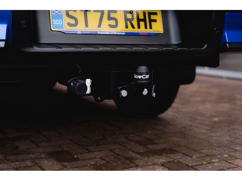 Used Isuzu D-Max 2025 for sale - 77685008: Photo 15