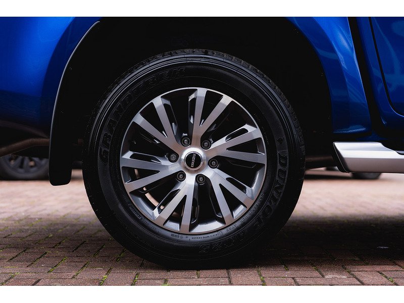 Used Isuzu D-Max 2025 for sale - 77685008: Photo 19