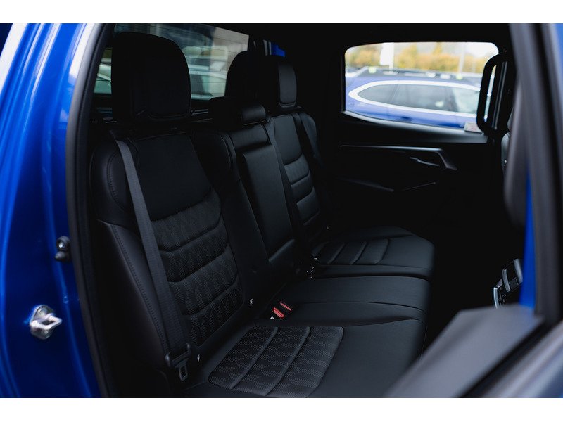 Used Isuzu D-Max 2025 for sale - 77685008: Photo 27