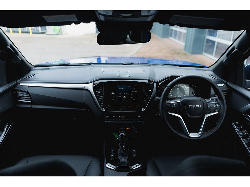 Used Isuzu D-Max 2025 for sale - 77685008: Photo 3