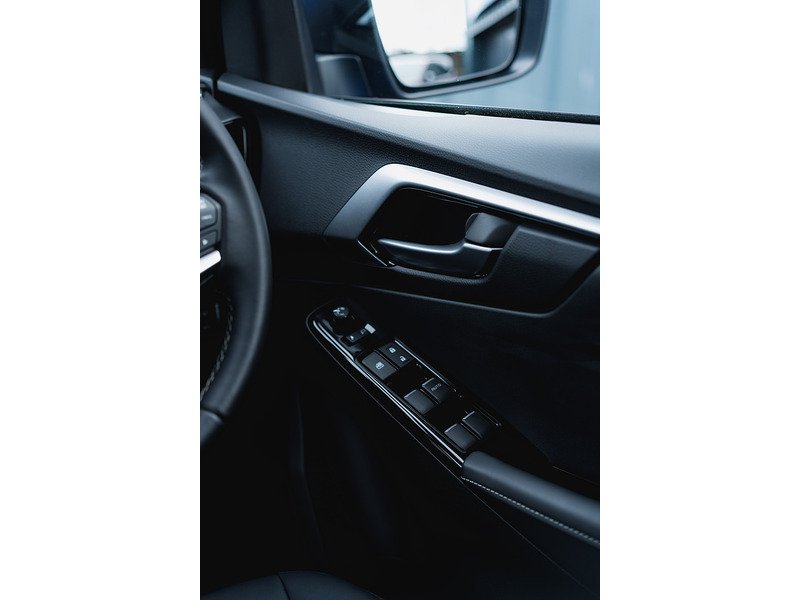 Used Isuzu D-Max 2025 for sale - 77685008: Photo 37