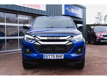 Used Isuzu D-Max 2025 for sale - 77685008: Photo