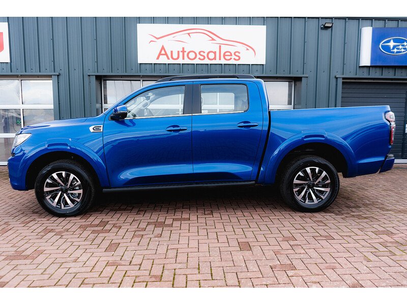 Used GWM POER300 for sale - 77937350: Photo 10