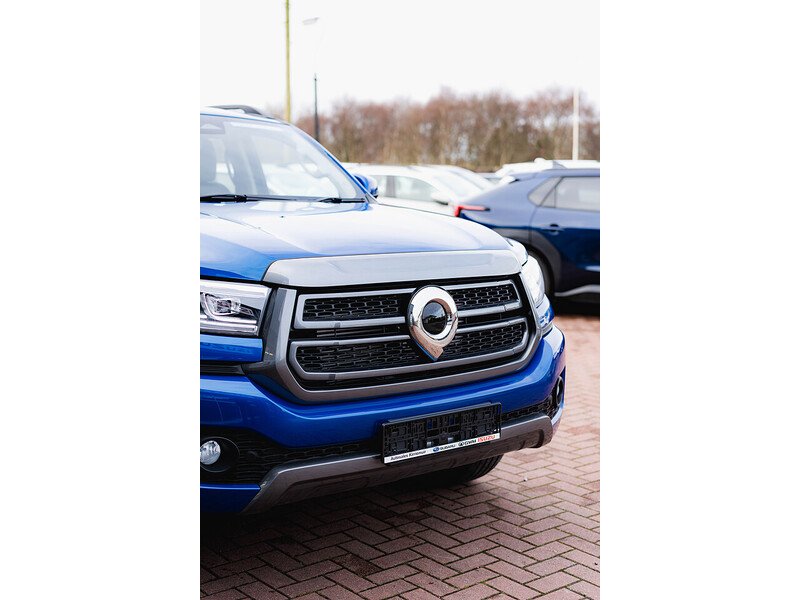 Used GWM POER300 for sale - 77937350: Photo 12