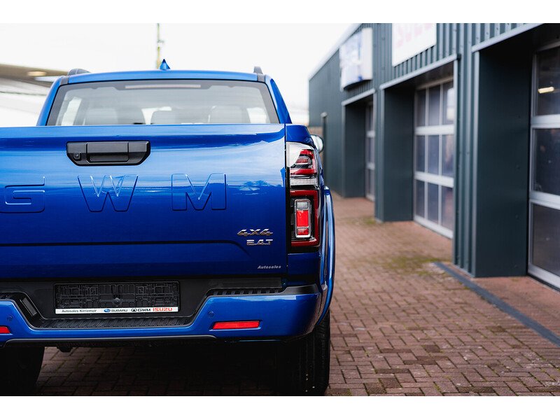 Used GWM POER300 for sale - 77937350: Photo 14