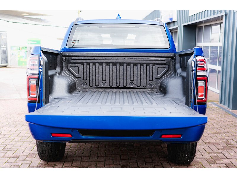 Used GWM POER300 for sale - 77937350: Photo 23