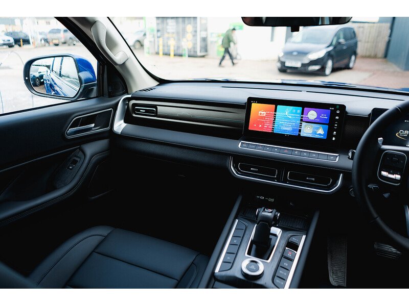 Used GWM POER300 for sale - 77937350: Photo 29