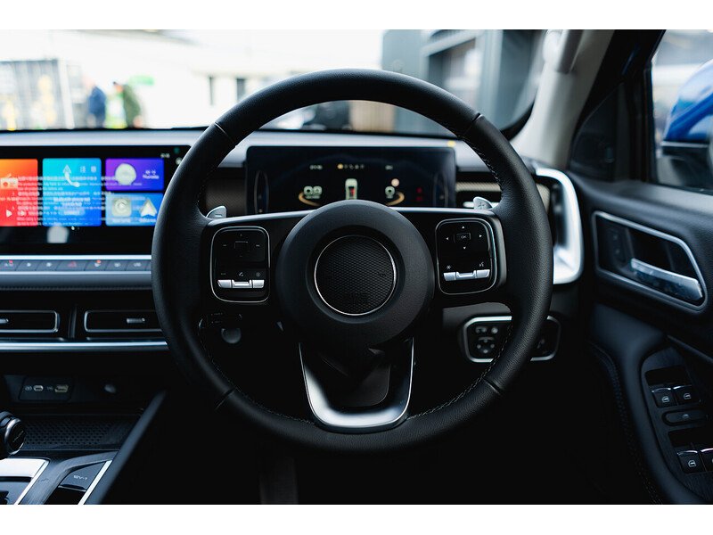 Used GWM POER300 for sale - 77937350: Photo 31