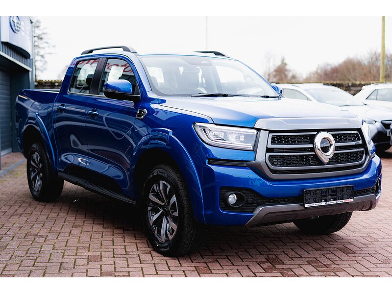 Used GWM POER300 for sale - 77937350: Photo 5