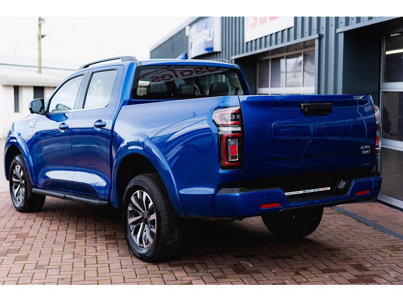 Used GWM POER300 for sale - 77937350: Photo 6