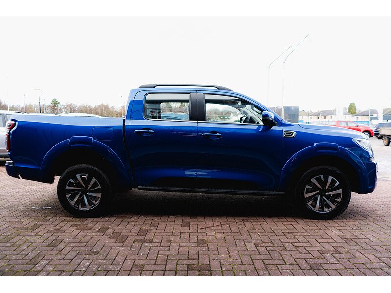 Used GWM POER300 for sale - 77937350: Photo 9