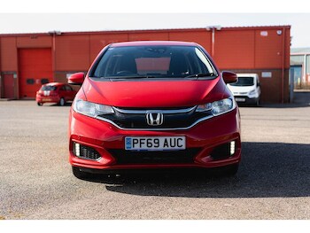 Used Honda Jazz 2019 for sale - 78408277: Photo