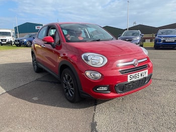 Used Fiat 500X 2015 for sale - 79827249: Photo