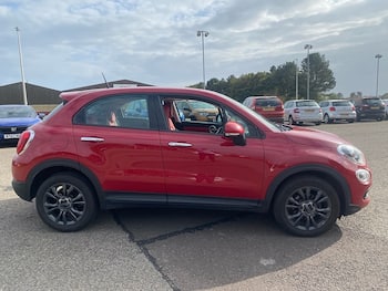 Used Fiat 500X 2015 for sale - 79827249: Photo