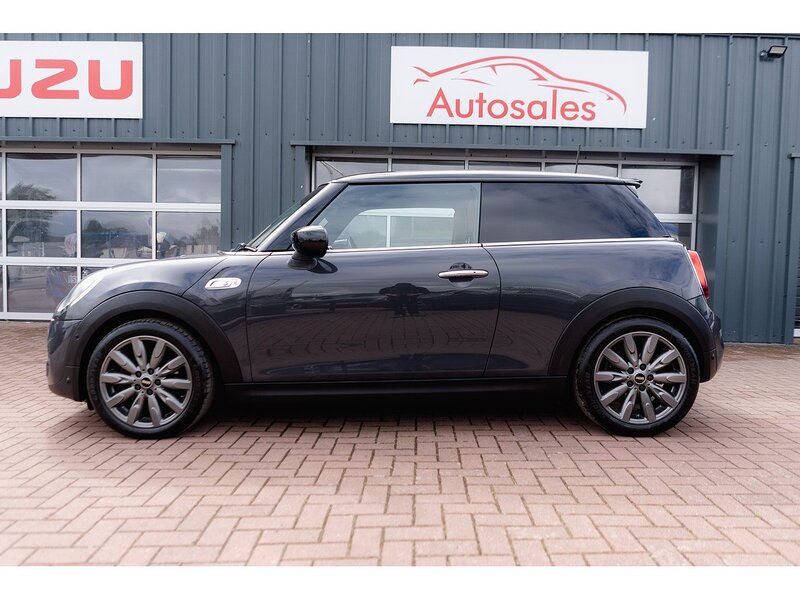 Used MINI Hatch 2019 for sale - 77685002: Photo 10