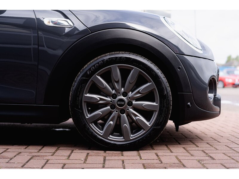 Used MINI Hatch 2019 for sale - 77685002: Photo 18