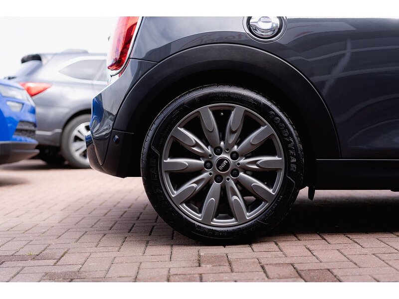 Used MINI Hatch 2019 for sale - 77685002: Photo 19