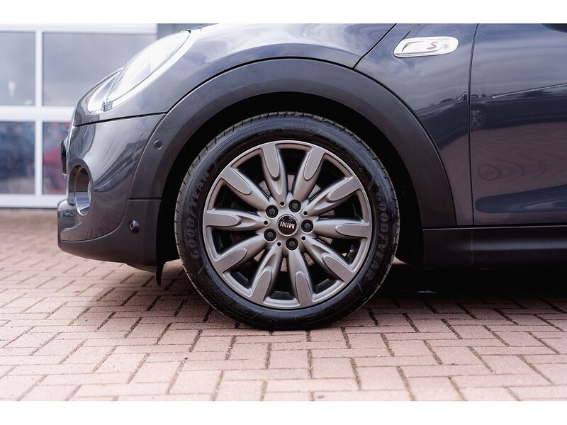 Used MINI Hatch 2019 for sale - 77685002: Photo 21