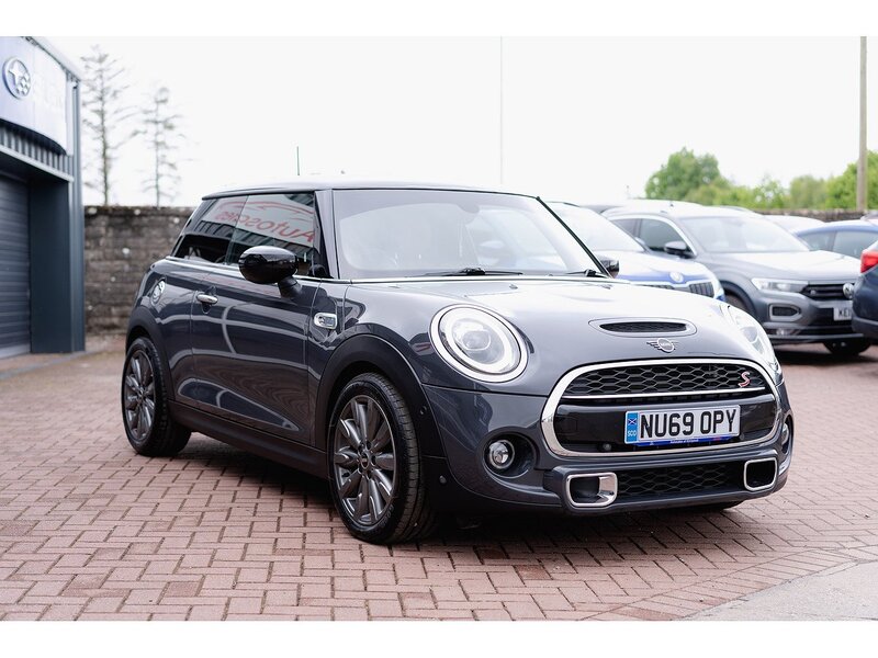 Used MINI Hatch 2019 for sale - 77685002: Photo 5