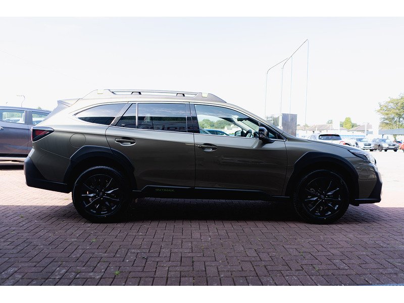 Used Subaru Outback for sale - 77681375: Photo 11