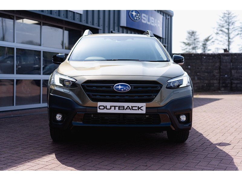 Used Subaru Outback for sale - 77681375: Photo 12
