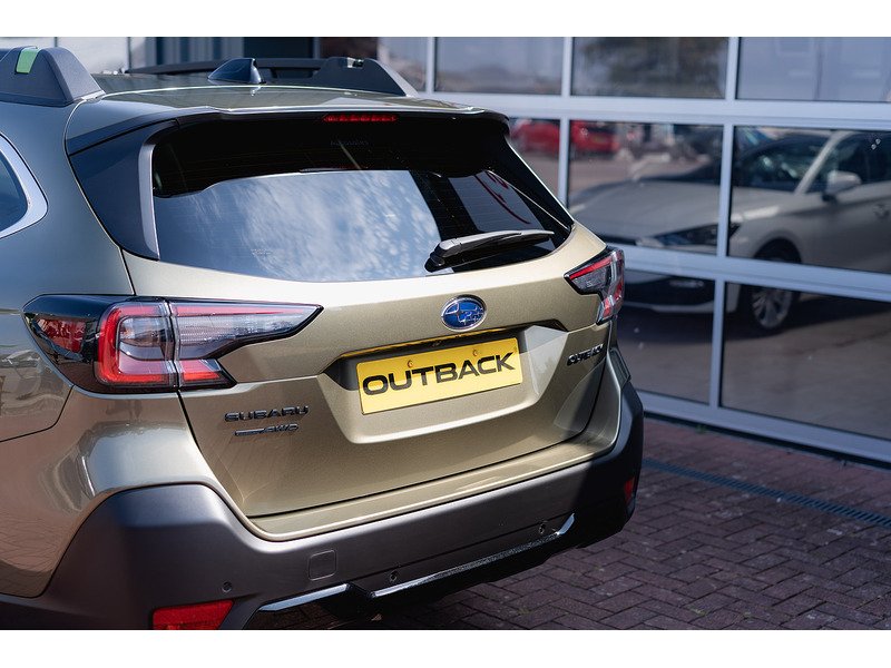 Used Subaru Outback for sale - 77681375: Photo 20