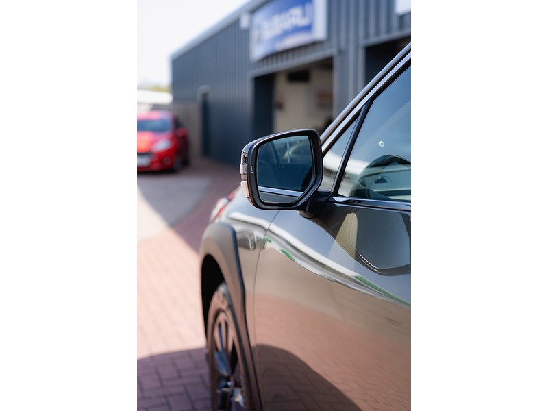 Used Subaru Outback for sale - 77681375: Photo 21