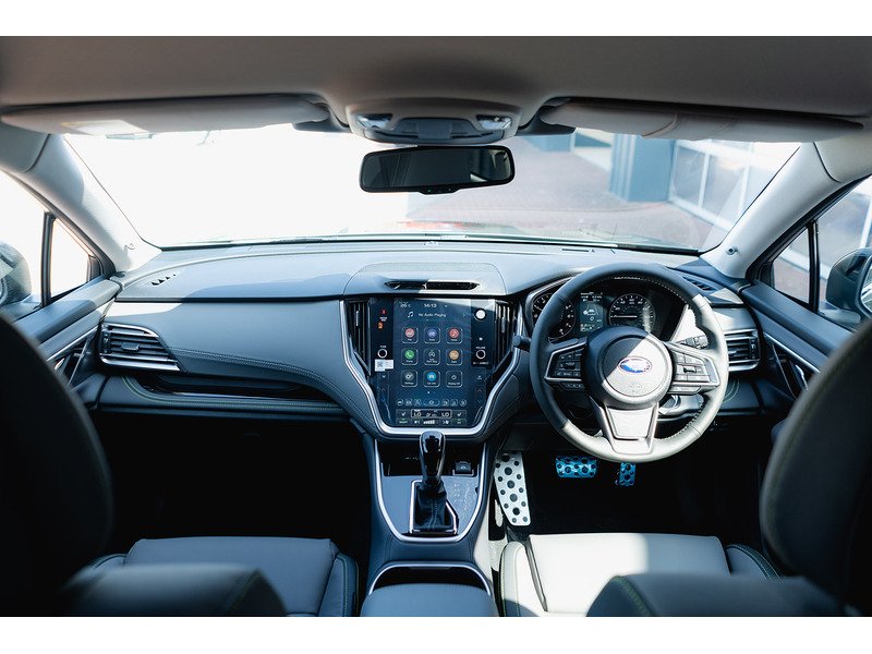 Used Subaru Outback for sale - 77681375: Photo 3