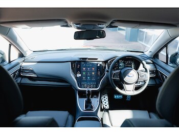 Used Subaru Outback 2026 for sale - 77681375: Photo