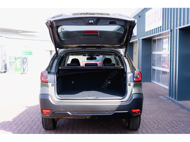 Used Subaru Outback for sale - 77681375: Photo 9