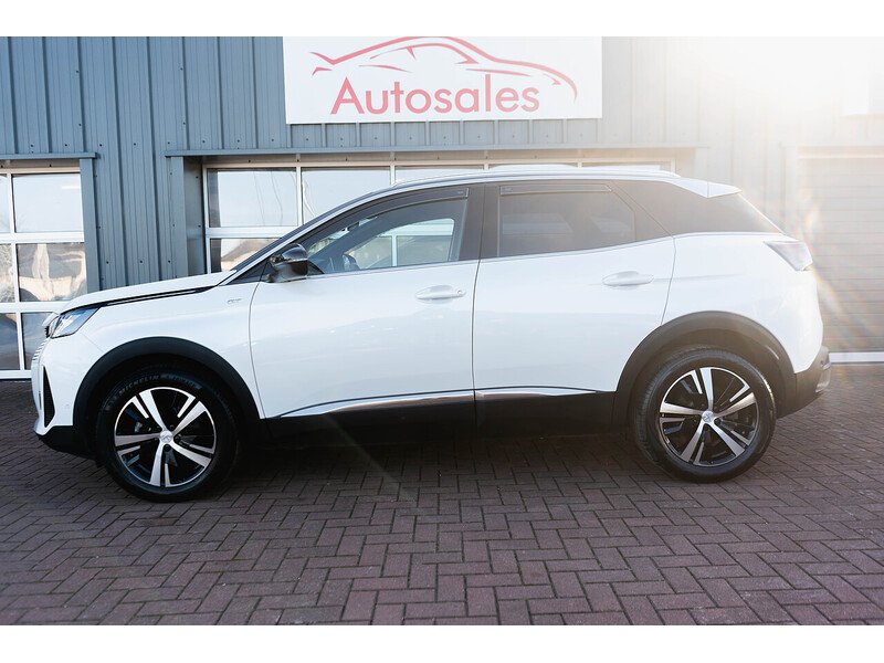 Used Peugeot 3008 2024 for sale - 77685054: Photo 10