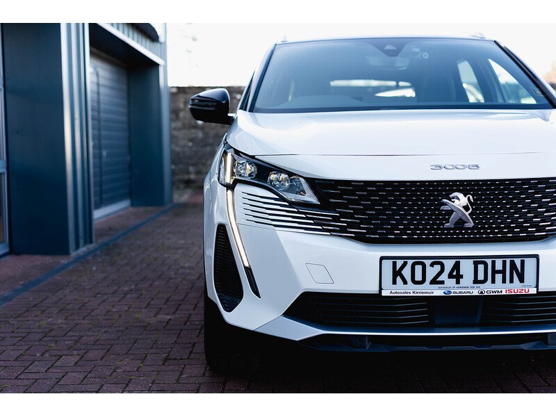 Used Peugeot 3008 2024 for sale - 77685054: Photo 11