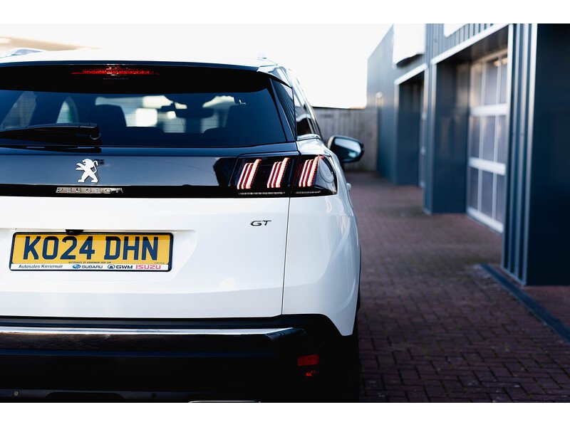 Used Peugeot 3008 2024 for sale - 77685054: Photo 14