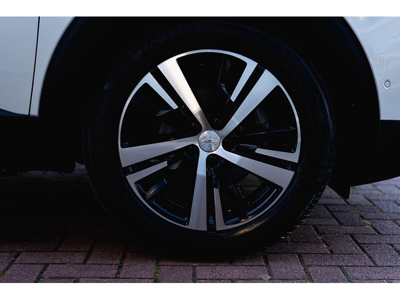 Used Peugeot 3008 2024 for sale - 77685054: Photo 17