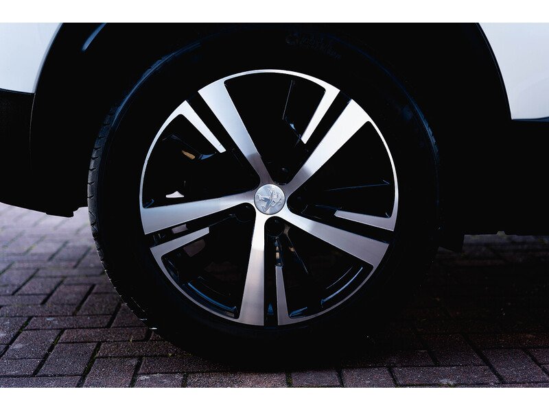 Used Peugeot 3008 2024 for sale - 77685054: Photo 18