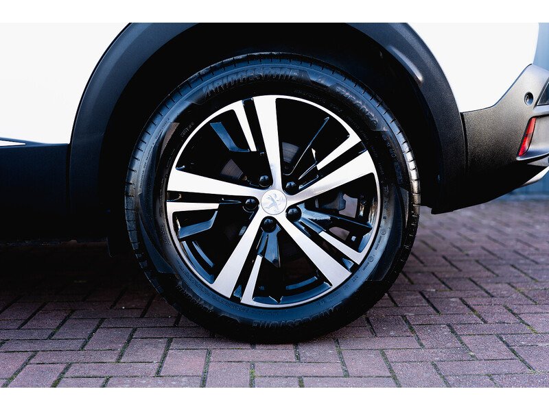 Used Peugeot 3008 2024 for sale - 77685054: Photo 19