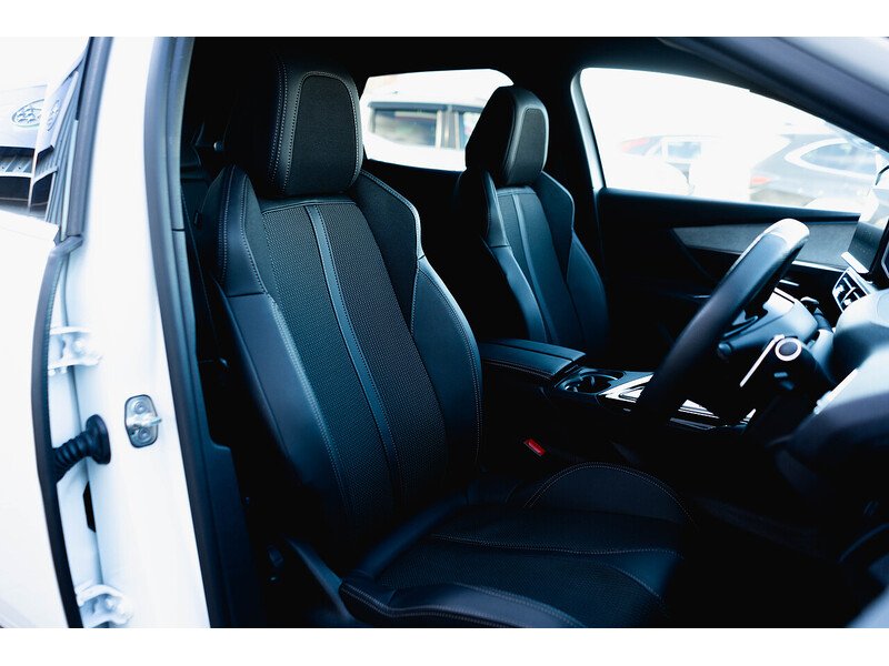 Used Peugeot 3008 2024 for sale - 77685054: Photo 2