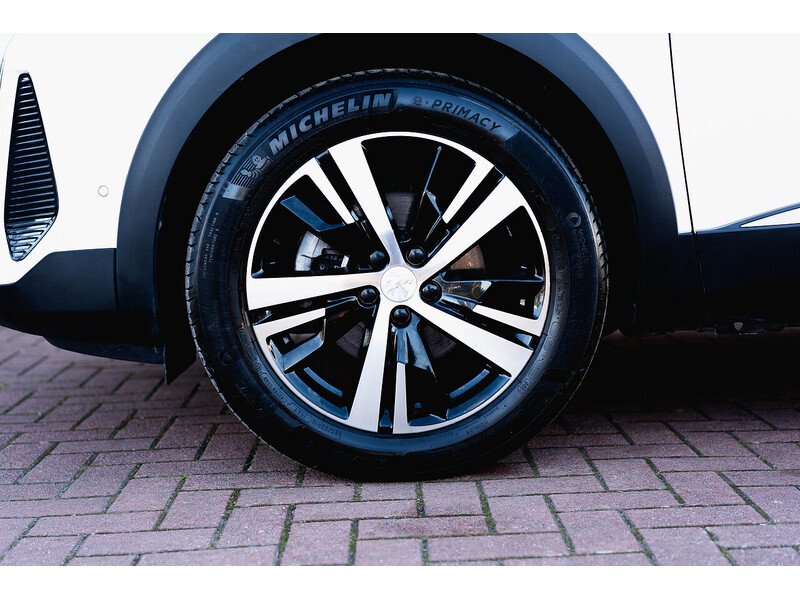 Used Peugeot 3008 2024 for sale - 77685054: Photo 20