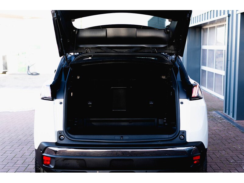 Used Peugeot 3008 2024 for sale - 77685054: Photo 23