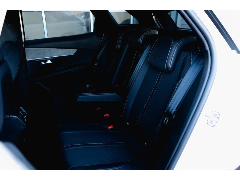Used Peugeot 3008 2024 for sale - 77685054: Photo 27