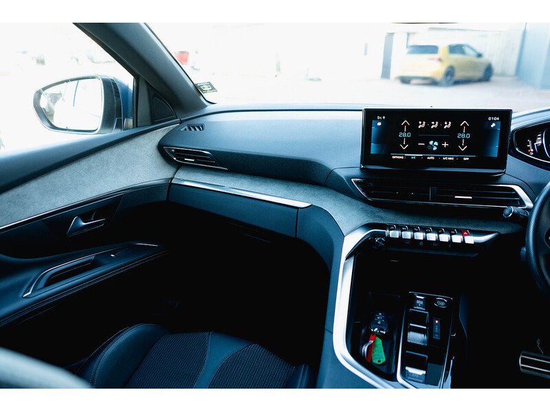 Used Peugeot 3008 2024 for sale - 77685054: Photo 29