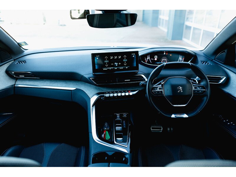 Used Peugeot 3008 2024 for sale - 77685054: Photo 3