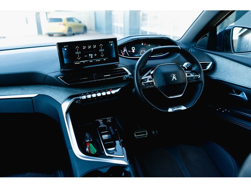 Used Peugeot 3008 2024 for sale - 77685054: Photo 30