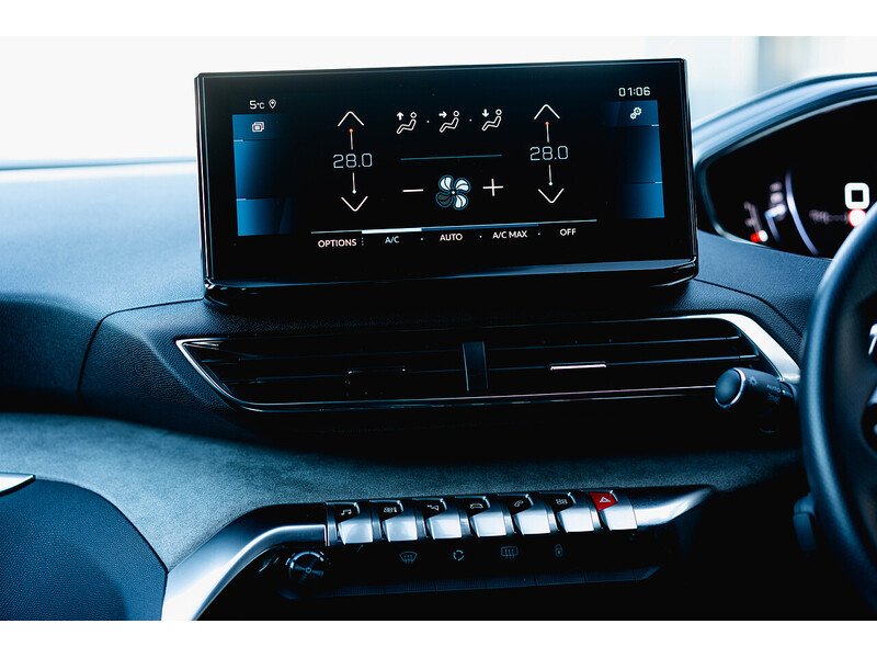 Used Peugeot 3008 2024 for sale - 77685054: Photo 33