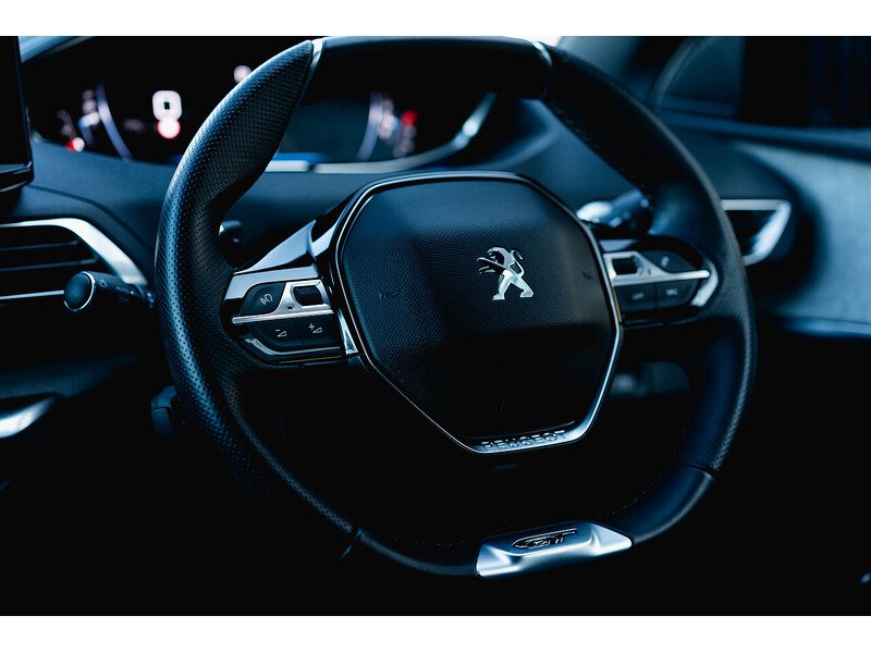 Used Peugeot 3008 2024 for sale - 77685054: Photo 34