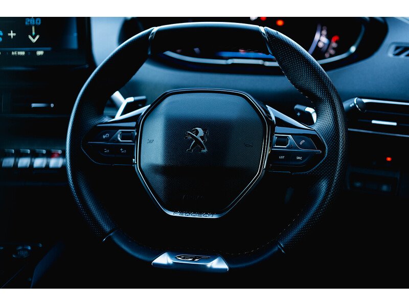 Used Peugeot 3008 2024 for sale - 77685054: Photo 37